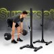 Ławka ze stojakiem Superset 15