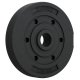 Zipro Obciążenie bitumiczne 1,25 kg 31 mm powlekane 1