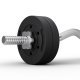Zipro Obciążenie bitumiczne 1,25 kg 31 mm powlekane 5