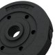 Zipro Obciążenie bitumiczne 5 kg 31 mm powlekane 4