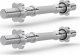 Zipro Gryfy do hantli Dumbbell 40cm 28 mm 2 szt. 1
