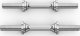 Zipro Gryfy do hantli Dumbbell 40cm 28 mm 2 szt. 2