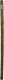 Zipro Gryf prosty 180cm 28 mm 6