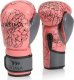 YakimaSport Rękawice bokserskie damskie FORSYTHIA 12 oz 1