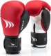 YakimaSport Rękawice bokserskie HIGH TECH VIPER 10 oz 1