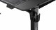 Biurko Ultradesk Winger Czarne 155 cm x 111 cm 11