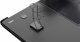 Biurko Ultradesk Winger Czarne 155 cm x 111 cm 12