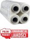 Folia stretch M-FOLIE Folia stretch 2,2 kg netto 50 cm przezroczysta 2