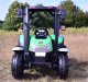 Super-Toys Duży traktor z przyczepą 24V, 4X4 BLT206 28