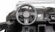 Lean Cars Auto Na Akumulator Buggy A033 4x4 24V Biały 6