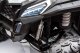 Lean Cars Auto Na Akumulator Buggy A033 4x4 24V Biały 8