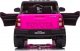 Lean Cars Auto Na Akumulator Toyota Hilux DK-HL860 Różowe 10