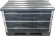 Becker Skrzyniopaleta zestaw 1200 x 800 mm (paleta EURO, 3 nadstawki, pokrywa) 5