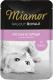 Miamor Miamor pakiet Mix w sosie - 12x100g 3