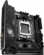 Płyta główna Asus ASUS ROG STRIX B650E-I GAMING WIFI 5