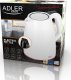 Adler Czajnik elektryczny Adler AD 1277 b (2200W 1.7l  kolor czarny) 7