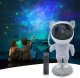 XO XO projektor LED CF01 gwiazd-galaktyk astronauta 8