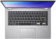 Laptop Asus E410MA-EK1990WS Celeron N4020 / 4 GB / 128 GB / W11 S (90NB0Q12-M00PY0) +Office Personal 1 rok 2