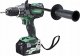 Hikoki Wkrętarka akumulatorowe DV36DA WRZ 36 V 8