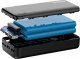 Powerbank Dudao K6 Pro+ 20000mAh Czarny 3