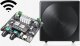 Arylic Arylic Up2Stream Amp Sub - Multiroom Wireless Subwoofer Amplifier Board 2
