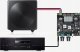 Arylic Arylic Up2Stream Amp Sub - Multiroom Wireless Subwoofer Amplifier Board 6