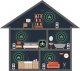 iEAST OlioStream - Odtwarzacz Sieciowy Hi-Fi Multiroom - czarny 8
