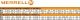 Buty trekkingowe męskie Merrell Alpine Sneaker Mid WP 2 czarne r. 43 5