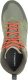 Buty trekkingowe męskie Merrell Alpine Sneaker Mid WP 2 zielone r. 45 2