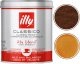 Kawa mielona illy Classico Espresso Preparation 125 g 2