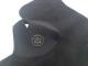 Axer Sport Kominiarka Face Protector Fleece czarna 3