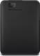 Dysk zewnętrzny HDD WD Elements Portable 1TB Czarny (WDBUZG0010BBK-WESN) 1