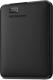Dysk zewnętrzny HDD WD Elements Portable 1TB Czarny (WDBUZG0010BBK-WESN) 2