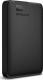 Dysk zewnętrzny HDD WD Elements Portable 1TB Czarny (WDBUZG0010BBK-WESN) 3