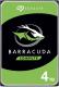 Dysk Seagate BarraCuda 4TB 3.5" SATA III (ST4000DM004) 1