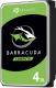 Dysk Seagate BarraCuda 4TB 3.5" SATA III (ST4000DM004) 3
