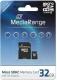 Karta MediaRange MicroSDHC 32 GB Class 10 UHS-I  (MR959) 2