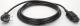Kabel zasilający Bachmann Bachmann Kaltgerätezuleitung 3m black 1 Steck. - H05VV-F 3G 1.50mm˛ - 352.175 1