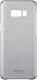 Samsung Clear Cover dla Galaxy S8+, czarne (EF-QG955CBEGWW) 4