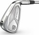 Wilson morele Model CB zestaw ironów golf (stal. shaft) 5-P 3