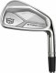 Wilson morele Model CB zestaw ironów golf (stal. shaft) 5-P 4