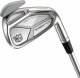 Wilson morele Model CB zestaw ironów golf (stal. shaft) 5-P 5