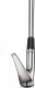 Wilson morele Model CB zestaw ironów golf (stal. shaft) 5-P 8
