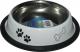 Yarro International MISKA MET NA GUMIE MAL/KOSTKI 12cm 2