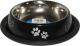 Yarro International MISKA MET NA GUMIE MAL/KOSTKI 12cm 4