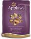 Applaws Multipak saszetek Kurczak w rosole - 12x70g 2