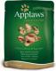 Applaws Multipak saszetek Kurczak w rosole - 12x70g 4