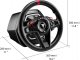 Kierownica Thrustmaster T128 Xbox Series X/S/Xbox One/PC (4460184) 6