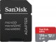 Karta SanDisk Ultra MicroSDXC 128 GB Class 10 UHS-I/U1 A1 (SDSQUAB-128G-GN6MA ) 3