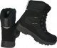 Buty trekkingowe męskie American Club SN-01BL czarne r. 42 2